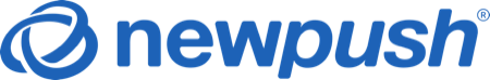 NewPush Logo